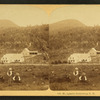 Mt. Agassiz, Bethlehem, N.H.
