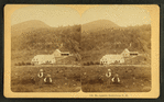 Mt. Agassiz, Bethlehem, N.H.