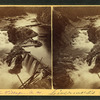 Livermore's Falls, near Campton Village, N.H.