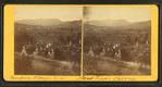 Mad River Valley, Campton Village, N.H.