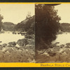 Beebe's River, Campton, N.H.