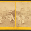 J.C. Blair's House, Campton, N.H.