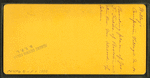 Willey's, Campton Village, N.H.