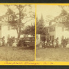 Willey's, Campton Village, N.H.