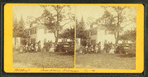 Willey's, Campton Village, N.H.