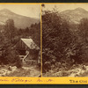 The Old Mill, near Campton Village, N.H.