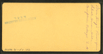 Starr King's View, from School House Hill, Campton Village, N.H.