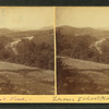 Starr King's View, from School House Hill, Campton Village, N.H.