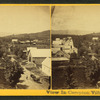 View in Campton Village, N.H.