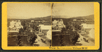 View in Campton Village, N.H.