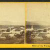 Campton Village, N.H.