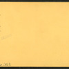Parlor of the Black Mountain House, Campton Village, N.H.