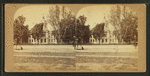 State House, Concord, N.H.