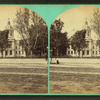 State House, Concord, N.H.