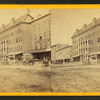 Ward & Humphrey & Co. [Hardware Stores,] Concord, N.H.