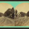 Sherman House, opposite the Bridge, Concord, N.H.