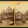 The Berry Home, Concord, N.H.