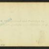 State House, Concord, N.H.