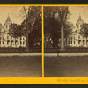 State House, Concord, N.H.