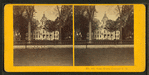 State House, Concord, N.H.