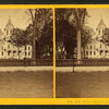 State House, Concord, N.H.