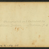 Main Street, Concord, N.H.