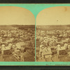Concord from Cupola of State House.
