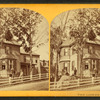 St. Paul's School, Concord, The Lower School.