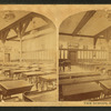 St. Paul's School, Concord, The School Room.