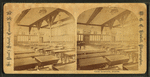 St. Paul's School, Concord, The School Room.