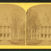 N.H. State House.