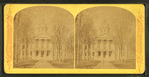 N.H. State House.
