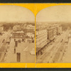 General view, Main Street, looking south.