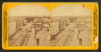 General view, Main Street, looking south.