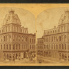 Board of Trade Building.