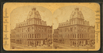 Board of Trade Building.