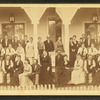 Glendon House, help for the deserved.