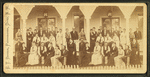 Glendon House, help for the deserved.