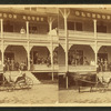 Glendon House
