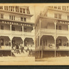 Glendon House.