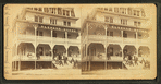Glendon House.