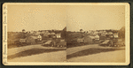 General view of Dover, N.H.
