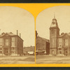 City Hall.