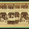 Glendon House.
