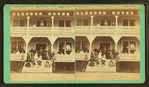 Glendon House.