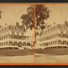 Glendon House.