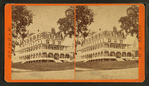 Glendon House.