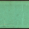 Garrison Hill and the Observatory, Dover, N.H.