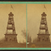 Garrison Hill and the Observatory, Dover, N.H.