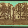 Part of Broadhead Avenue.